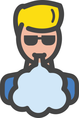 PNG biçiminde bulut simgesi şeffaf arkaplan biçiminde basit, web mobil uygulamaları için uygun minimal düz tasarım kullanıcı arayüzü hava durumu öngörüsü veri depolama ve dijital teknoloji projeleri