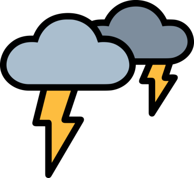 PNG biçiminde bulut simgesi şeffaf arkaplan biçiminde basit, web mobil uygulamaları için uygun minimal düz tasarım kullanıcı arayüzü hava durumu öngörüsü veri depolama ve dijital teknoloji projeleri