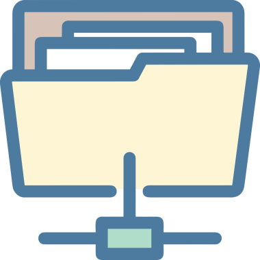 PNG biçiminde bulut simgesi şeffaf arkaplan biçiminde basit, web mobil uygulamaları için uygun minimal düz tasarım kullanıcı arayüzü hava durumu öngörüsü veri depolama ve dijital teknoloji projeleri