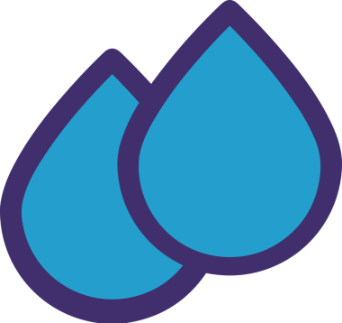 PNG biçiminde bulut simgesi şeffaf arkaplan biçiminde basit, web mobil uygulamaları için uygun minimal düz tasarım kullanıcı arayüzü hava durumu öngörüsü veri depolama ve dijital teknoloji projeleri