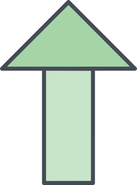 PNG biçiminde bulut simgesi şeffaf arkaplan biçiminde basit, web mobil uygulamaları için uygun minimal düz tasarım kullanıcı arayüzü hava durumu öngörüsü veri depolama ve dijital teknoloji projeleri