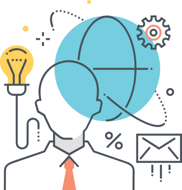 PNG biçiminde bulut simgesi şeffaf arkaplan biçiminde basit, web mobil uygulamaları için uygun minimal düz tasarım kullanıcı arayüzü hava durumu öngörüsü veri depolama ve dijital teknoloji projeleri