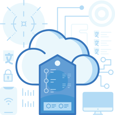 PNG biçiminde bulut simgesi şeffaf arkaplan biçiminde basit, web mobil uygulamaları için uygun minimal düz tasarım kullanıcı arayüzü hava durumu öngörüsü veri depolama ve dijital teknoloji projeleri
