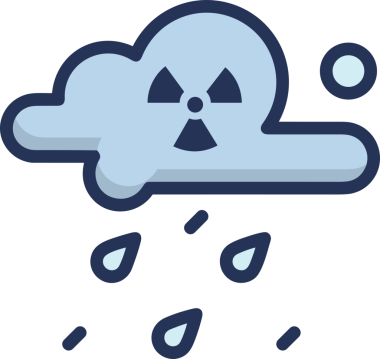 PNG biçiminde bulut simgesi şeffaf arkaplan biçiminde basit, web mobil uygulamaları için uygun minimal düz tasarım kullanıcı arayüzü hava durumu öngörüsü veri depolama ve dijital teknoloji projeleri