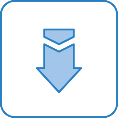 PNG biçiminde bulut simgesi şeffaf arkaplan biçiminde basit, web mobil uygulamaları için uygun minimal düz tasarım kullanıcı arayüzü hava durumu öngörüsü veri depolama ve dijital teknoloji projeleri