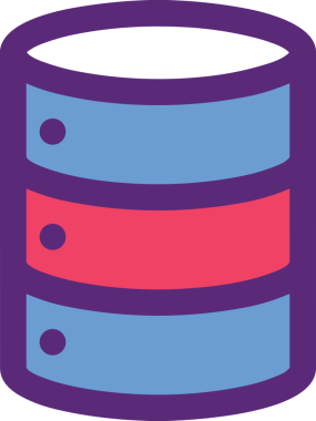 PNG biçiminde bulut simgesi şeffaf arkaplan biçiminde basit, web mobil uygulamaları için uygun minimal düz tasarım kullanıcı arayüzü hava durumu öngörüsü veri depolama ve dijital teknoloji projeleri