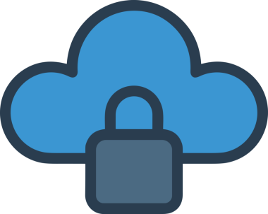 PNG biçiminde bulut simgesi şeffaf arkaplan biçiminde basit, web mobil uygulamaları için uygun minimal düz tasarım kullanıcı arayüzü hava durumu öngörüsü veri depolama ve dijital teknoloji projeleri