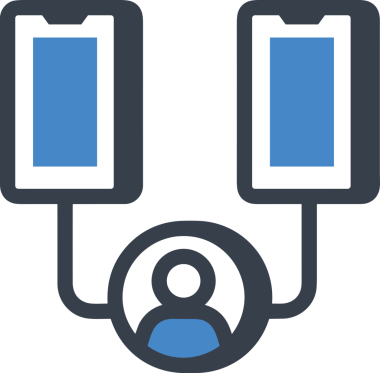 PNG biçiminde bulut simgesi şeffaf arkaplan biçiminde basit, web mobil uygulamaları için uygun minimal düz tasarım kullanıcı arayüzü hava durumu öngörüsü veri depolama ve dijital teknoloji projeleri
