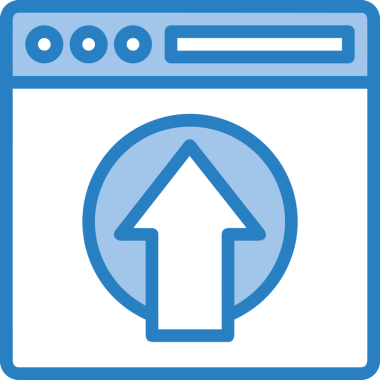 PNG biçiminde bulut simgesi şeffaf arkaplan biçiminde basit, web mobil uygulamaları için uygun minimal düz tasarım kullanıcı arayüzü hava durumu öngörüsü veri depolama ve dijital teknoloji projeleri