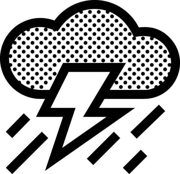 PNG biçiminde bulut simgesi şeffaf arkaplan biçiminde basit, web mobil uygulamaları için uygun minimal düz tasarım kullanıcı arayüzü hava durumu öngörüsü veri depolama ve dijital teknoloji projeleri