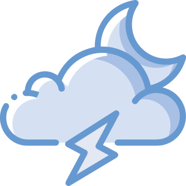 PNG biçiminde bulut simgesi şeffaf arkaplan biçiminde basit, web mobil uygulamaları için uygun minimal düz tasarım kullanıcı arayüzü hava durumu öngörüsü veri depolama ve dijital teknoloji projeleri