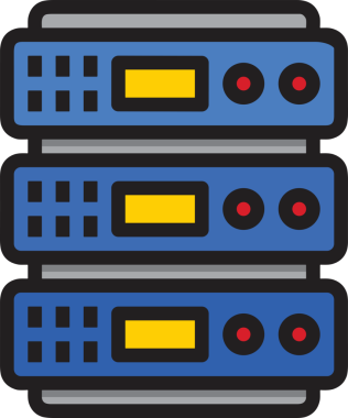 PNG biçiminde bulut simgesi şeffaf arkaplan biçiminde basit, web mobil uygulamaları için uygun minimal düz tasarım kullanıcı arayüzü hava durumu öngörüsü veri depolama ve dijital teknoloji projeleri
