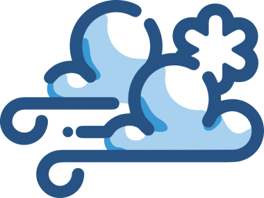 PNG biçiminde bulut simgesi şeffaf arkaplan biçiminde basit, web mobil uygulamaları için uygun minimal düz tasarım kullanıcı arayüzü hava durumu öngörüsü veri depolama ve dijital teknoloji projeleri