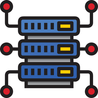 PNG biçiminde bulut simgesi şeffaf arkaplan biçiminde basit, web mobil uygulamaları için uygun minimal düz tasarım kullanıcı arayüzü hava durumu öngörüsü veri depolama ve dijital teknoloji projeleri