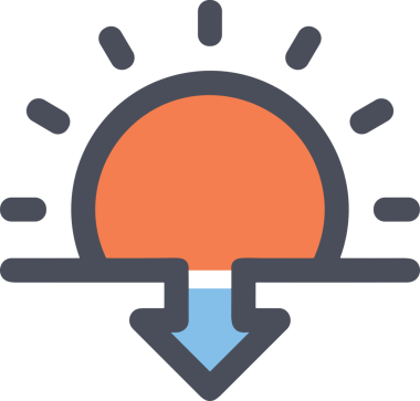 PNG biçiminde bulut simgesi şeffaf arkaplan biçiminde basit, web mobil uygulamaları için uygun minimal düz tasarım kullanıcı arayüzü hava durumu öngörüsü veri depolama ve dijital teknoloji projeleri