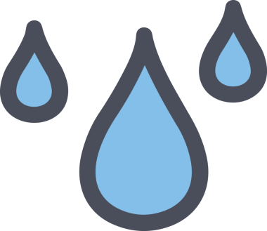 PNG biçiminde bulut simgesi şeffaf arkaplan biçiminde basit, web mobil uygulamaları için uygun minimal düz tasarım kullanıcı arayüzü hava durumu öngörüsü veri depolama ve dijital teknoloji projeleri