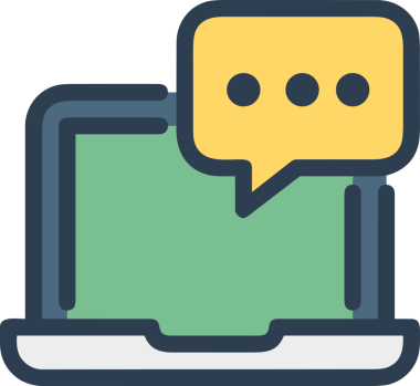 Dijital tasarım projeleri için PNG biçiminde basit ve temiz yorum simgesi kullanıcı arayüzü uygulamaları için kullanıcı arayüzü sohbet araçları sosyal medya platformları geri bildirim düğmeleri minimalist grafikler ve yaratıcı şablonlar