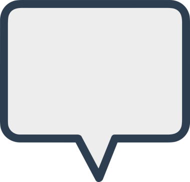 Dijital tasarım projeleri için PNG biçiminde basit ve temiz yorum simgesi kullanıcı arayüzü uygulamaları için kullanıcı arayüzü sohbet araçları sosyal medya platformları geri bildirim düğmeleri minimalist grafikler ve yaratıcı şablonlar