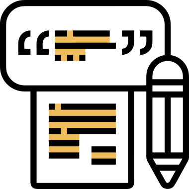 Dijital tasarım projeleri için PNG biçiminde basit ve temiz yorum simgesi kullanıcı arayüzü uygulamaları için kullanıcı arayüzü sohbet araçları sosyal medya platformları geri bildirim düğmeleri minimalist grafikler ve yaratıcı şablonlar