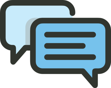 Dijital tasarım projeleri için PNG biçiminde basit ve temiz yorum simgesi kullanıcı arayüzü uygulamaları için kullanıcı arayüzü sohbet araçları sosyal medya platformları geri bildirim düğmeleri minimalist grafikler ve yaratıcı şablonlar