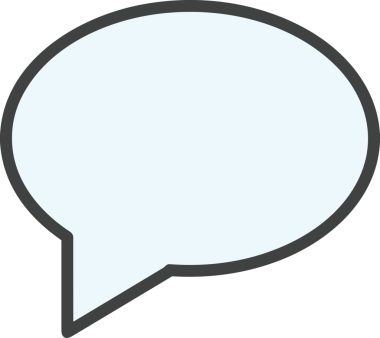 Dijital tasarım projeleri için PNG biçiminde basit ve temiz yorum simgesi kullanıcı arayüzü uygulamaları için kullanıcı arayüzü sohbet araçları sosyal medya platformları geri bildirim düğmeleri minimalist grafikler ve yaratıcı şablonlar