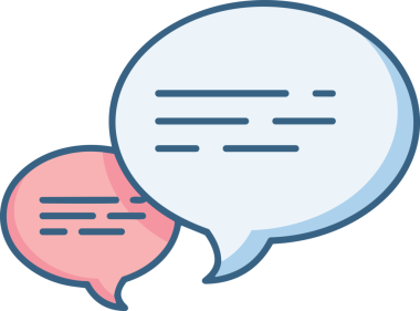 Dijital tasarım projeleri için PNG biçiminde basit ve temiz yorum simgesi kullanıcı arayüzü uygulamaları için kullanıcı arayüzü sohbet araçları sosyal medya platformları geri bildirim düğmeleri minimalist grafikler ve yaratıcı şablonlar