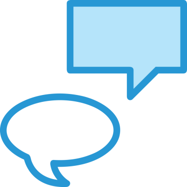 Dijital tasarım projeleri için PNG biçiminde basit ve temiz yorum simgesi kullanıcı arayüzü uygulamaları için kullanıcı arayüzü sohbet araçları sosyal medya platformları geri bildirim düğmeleri minimalist grafikler ve yaratıcı şablonlar