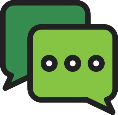 Dijital tasarım projeleri için PNG biçiminde basit ve temiz yorum simgesi kullanıcı arayüzü uygulamaları için kullanıcı arayüzü sohbet araçları sosyal medya platformları geri bildirim düğmeleri minimalist grafikler ve yaratıcı şablonlar