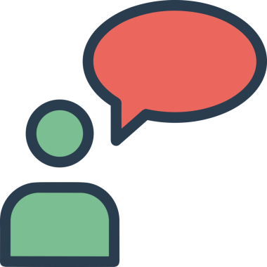 Dijital tasarım projeleri için PNG biçiminde basit ve temiz yorum simgesi kullanıcı arayüzü uygulamaları için kullanıcı arayüzü sohbet araçları sosyal medya platformları geri bildirim düğmeleri minimalist grafikler ve yaratıcı şablonlar