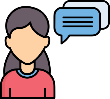 Dijital tasarım projeleri için PNG biçiminde basit ve temiz yorum simgesi kullanıcı arayüzü uygulamaları için kullanıcı arayüzü sohbet araçları sosyal medya platformları geri bildirim düğmeleri minimalist grafikler ve yaratıcı şablonlar