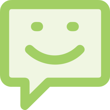 Dijital tasarım projeleri için PNG biçiminde basit ve temiz yorum simgesi kullanıcı arayüzü uygulamaları için kullanıcı arayüzü sohbet araçları sosyal medya platformları geri bildirim düğmeleri minimalist grafikler ve yaratıcı şablonlar