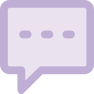 Dijital tasarım projeleri için PNG biçiminde basit ve temiz yorum simgesi kullanıcı arayüzü uygulamaları için kullanıcı arayüzü sohbet araçları sosyal medya platformları geri bildirim düğmeleri minimalist grafikler ve yaratıcı şablonlar