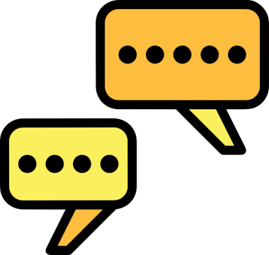 Dijital tasarım projeleri için PNG biçiminde basit ve temiz yorum simgesi kullanıcı arayüzü uygulamaları için kullanıcı arayüzü sohbet araçları sosyal medya platformları geri bildirim düğmeleri minimalist grafikler ve yaratıcı şablonlar