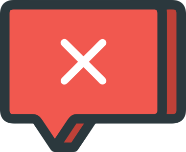 Dijital tasarım projeleri için PNG biçiminde basit ve temiz yorum simgesi kullanıcı arayüzü uygulamaları için kullanıcı arayüzü sohbet araçları sosyal medya platformları geri bildirim düğmeleri minimalist grafikler ve yaratıcı şablonlar