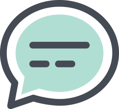 Dijital tasarım projeleri için PNG biçiminde basit ve temiz yorum simgesi kullanıcı arayüzü uygulamaları için kullanıcı arayüzü sohbet araçları sosyal medya platformları geri bildirim düğmeleri minimalist grafikler ve yaratıcı şablonlar