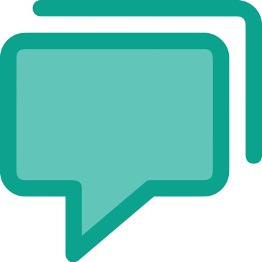 Dijital tasarım projeleri için PNG biçiminde basit ve temiz yorum simgesi kullanıcı arayüzü uygulamaları için kullanıcı arayüzü sohbet araçları sosyal medya platformları geri bildirim düğmeleri minimalist grafikler ve yaratıcı şablonlar