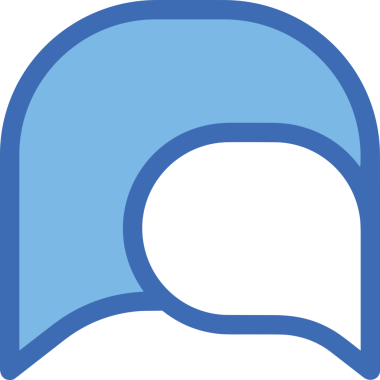 Dijital tasarım projeleri için PNG biçiminde basit ve temiz yorum simgesi kullanıcı arayüzü uygulamaları için kullanıcı arayüzü sohbet araçları sosyal medya platformları geri bildirim düğmeleri minimalist grafikler ve yaratıcı şablonlar