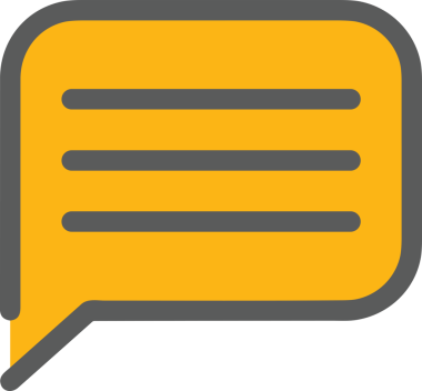 Dijital tasarım projeleri için PNG biçiminde basit ve temiz yorum simgesi kullanıcı arayüzü uygulamaları için kullanıcı arayüzü sohbet araçları sosyal medya platformları geri bildirim düğmeleri minimalist grafikler ve yaratıcı şablonlar