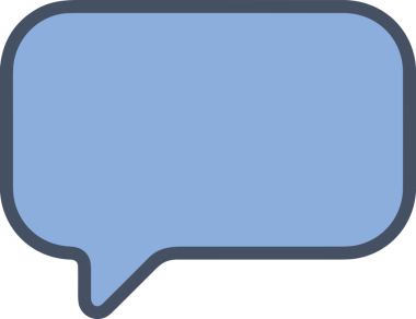 Dijital tasarım projeleri için PNG biçiminde basit ve temiz yorum simgesi kullanıcı arayüzü uygulamaları için kullanıcı arayüzü sohbet araçları sosyal medya platformları geri bildirim düğmeleri minimalist grafikler ve yaratıcı şablonlar