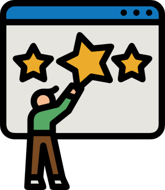 Dijital tasarım projeleri için PNG biçiminde basit ve temiz yorum simgesi kullanıcı arayüzü uygulamaları için kullanıcı arayüzü sohbet araçları sosyal medya platformları geri bildirim düğmeleri minimalist grafikler ve yaratıcı şablonlar