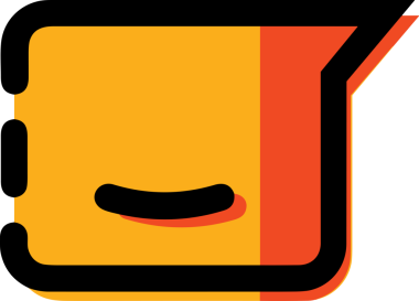 Dijital tasarım projeleri için PNG biçiminde basit ve temiz yorum simgesi kullanıcı arayüzü uygulamaları için kullanıcı arayüzü sohbet araçları sosyal medya platformları geri bildirim düğmeleri minimalist grafikler ve yaratıcı şablonlar