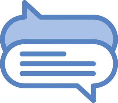 Dijital tasarım projeleri için PNG biçiminde basit ve temiz yorum simgesi kullanıcı arayüzü uygulamaları için kullanıcı arayüzü sohbet araçları sosyal medya platformları geri bildirim düğmeleri minimalist grafikler ve yaratıcı şablonlar