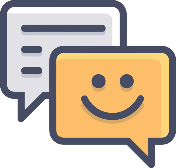 Dijital tasarım projeleri için PNG biçiminde basit ve temiz yorum simgesi kullanıcı arayüzü uygulamaları için kullanıcı arayüzü sohbet araçları sosyal medya platformları geri bildirim düğmeleri minimalist grafikler ve yaratıcı şablonlar