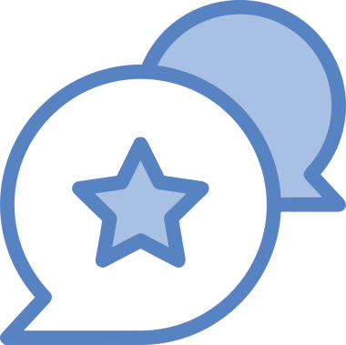 Dijital tasarım projeleri için PNG biçiminde basit ve temiz yorum simgesi kullanıcı arayüzü uygulamaları için kullanıcı arayüzü sohbet araçları sosyal medya platformları geri bildirim düğmeleri minimalist grafikler ve yaratıcı şablonlar