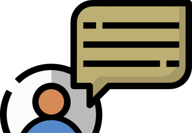 Dijital tasarım projeleri için PNG biçiminde basit ve temiz yorum simgesi kullanıcı arayüzü uygulamaları için kullanıcı arayüzü sohbet araçları sosyal medya platformları geri bildirim düğmeleri minimalist grafikler ve yaratıcı şablonlar