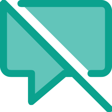 Dijital tasarım projeleri için PNG biçiminde basit ve temiz yorum simgesi kullanıcı arayüzü uygulamaları için kullanıcı arayüzü sohbet araçları sosyal medya platformları geri bildirim düğmeleri minimalist grafikler ve yaratıcı şablonlar