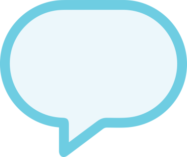 Dijital tasarım projeleri için PNG biçiminde basit ve temiz yorum simgesi kullanıcı arayüzü uygulamaları için kullanıcı arayüzü sohbet araçları sosyal medya platformları geri bildirim düğmeleri minimalist grafikler ve yaratıcı şablonlar