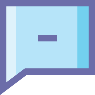 Dijital tasarım projeleri için PNG biçiminde basit ve temiz yorum simgesi kullanıcı arayüzü uygulamaları için kullanıcı arayüzü sohbet araçları sosyal medya platformları geri bildirim düğmeleri minimalist grafikler ve yaratıcı şablonlar