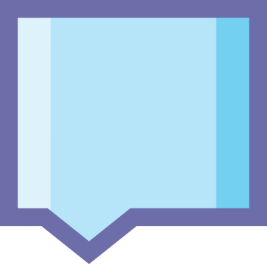 Dijital tasarım projeleri için PNG biçiminde basit ve temiz yorum simgesi kullanıcı arayüzü uygulamaları için kullanıcı arayüzü sohbet araçları sosyal medya platformları geri bildirim düğmeleri minimalist grafikler ve yaratıcı şablonlar