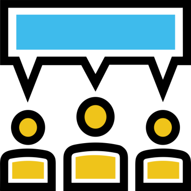 Dijital tasarım projeleri için PNG biçiminde basit ve temiz yorum simgesi kullanıcı arayüzü uygulamaları için kullanıcı arayüzü sohbet araçları sosyal medya platformları geri bildirim düğmeleri minimalist grafikler ve yaratıcı şablonlar